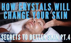 Crystals : How They Work & Crystal Meanings | mathias4makeup