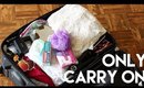 How To: Pack SUPER Light