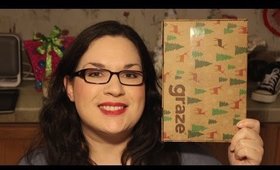 Graze Unboxing #2