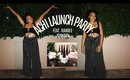 Achi Launch Party Vlog Ft.Kandee Johnson
