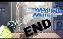 DRAMAtical Murder w/ Commentary- Clear Route (END)