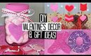 DIY Valentine's Gift Ideas & Room Decor - TARGET Inspired!