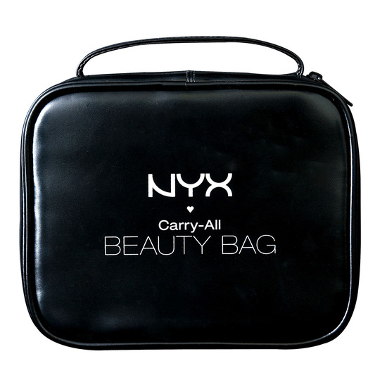 nyx makeup travel bag