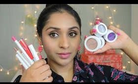 Affordable Makeup | Colour Pop Cosmetics Review & Swatches