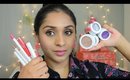 Affordable Makeup | Colour Pop Cosmetics Review & Swatches