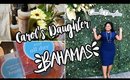 Carol's Daughter Bahamas Launch Event + Goodie Bag