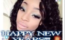 New Years Completed Look Collab w/DollFaceBeautyx|Shareeslove143