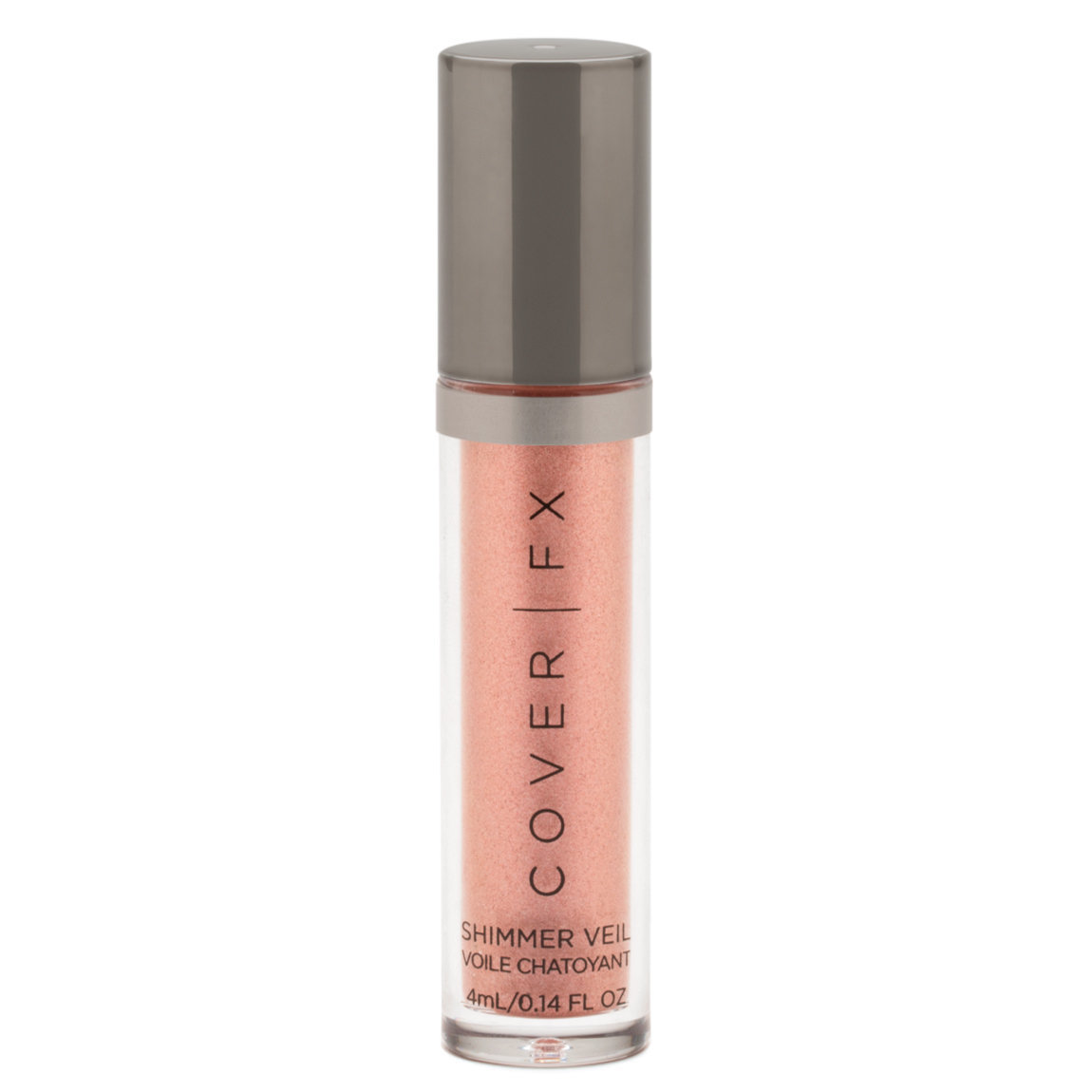 COVER | FX Shimmer Veil Soleil alternative view 1.
