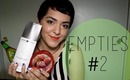 Empty Products #2 | Laura Neuzeth