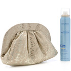 LM for John Frieda Luxurious Volume Anytime Volume Refresher