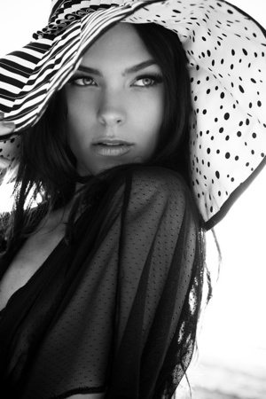 Model: Franny (Miami Ford) 
Photographer: maximilianstudios... 
Hair/Makeup: Stephanie “FiFi” Rodriguez
