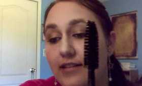 What's My Favorite Mascara???