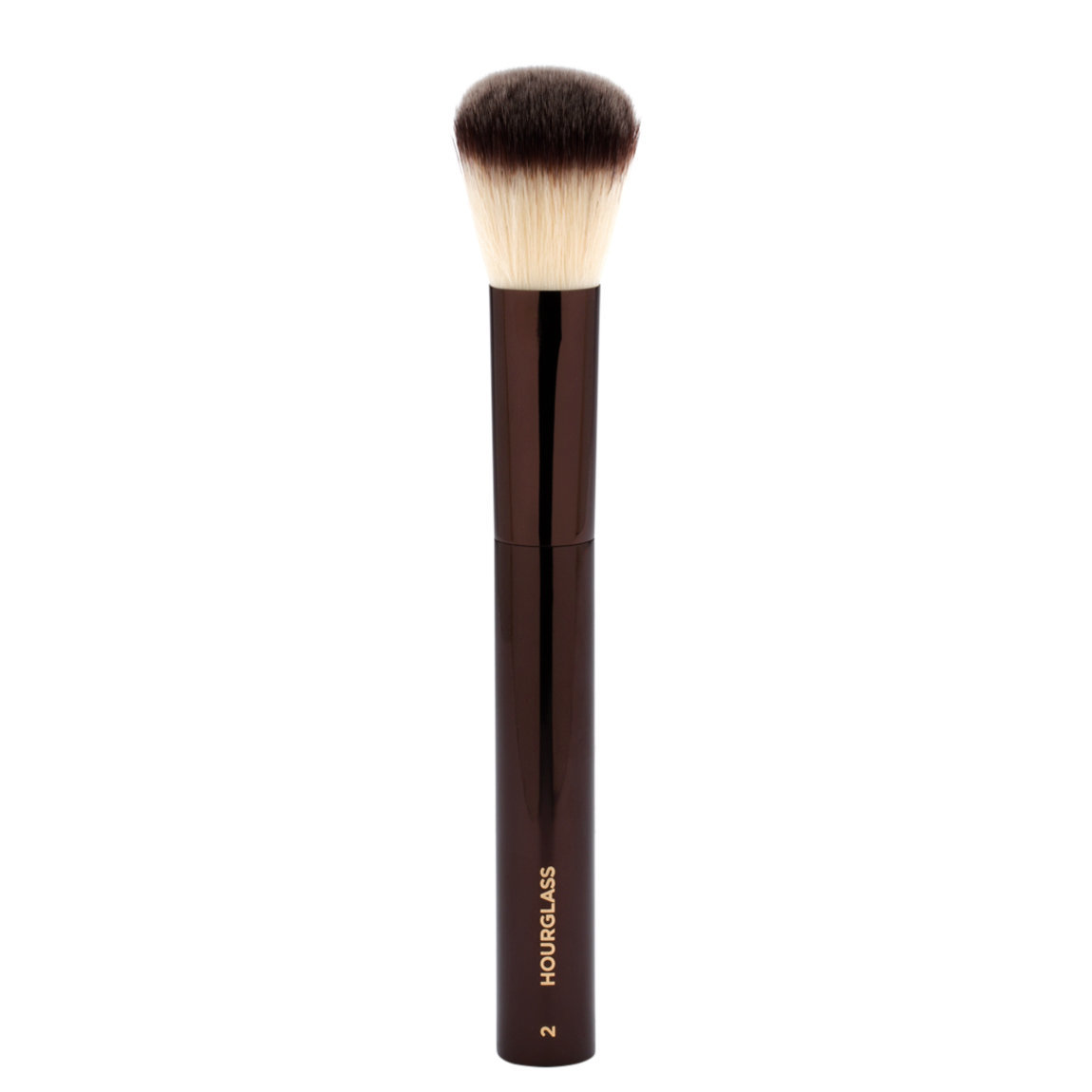 Hourglass N° 2 Foundation/Blush Brush alternative view 1 - product swatch.