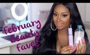 February Beauty Favorites | Makeupd0ll