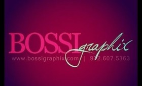 Get You Some Bossi Graphix In Your Life