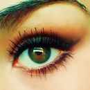 Green Eye :)