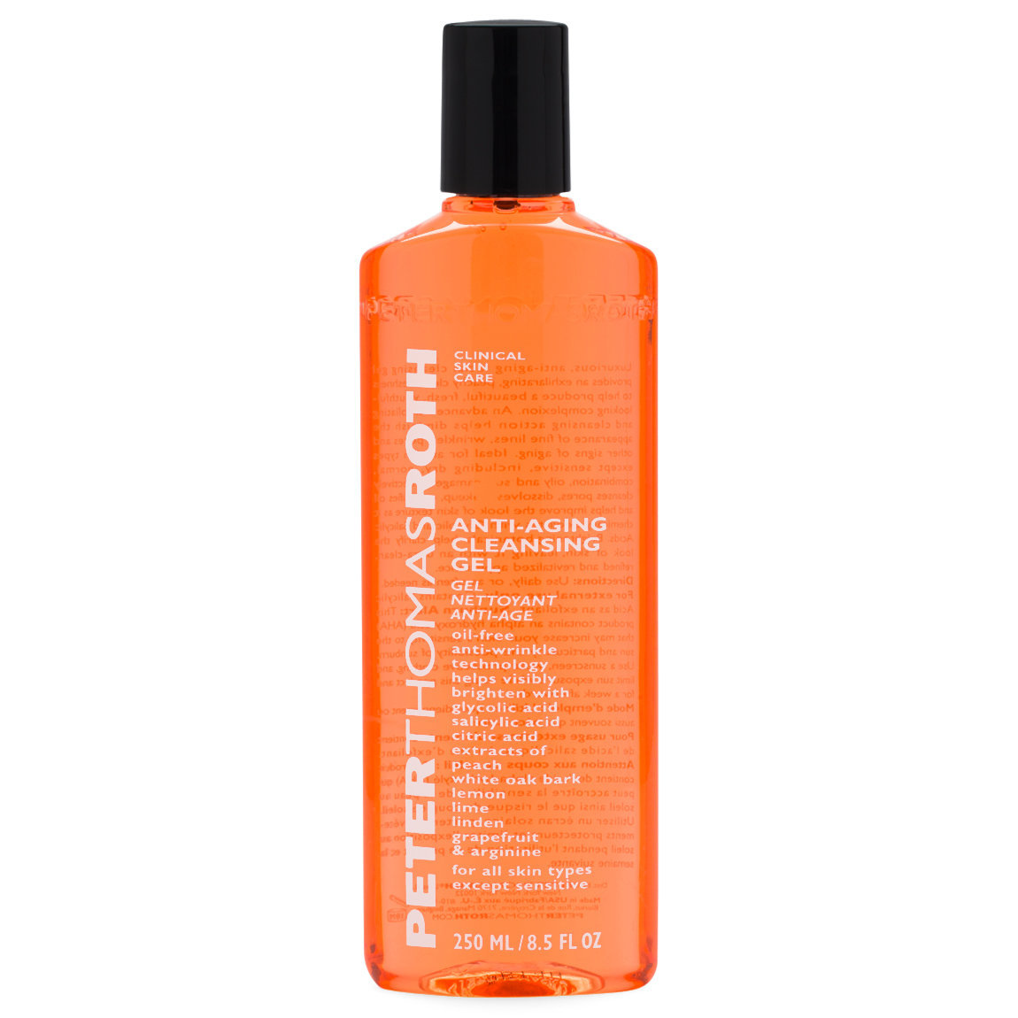 Peter Thomas Roth Anti-Aging Cleansing Gel | Beautylish