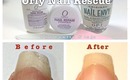 Orly Rescue Nail Repair by The Crafty Ninja