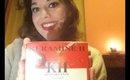 Video Review : KERAMINE H Trattamento Intensivo Rinforzante CAPELLI Grassi - HAIR CARE - [ ENG SUB ]