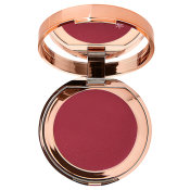 Charlotte Tilbury Lip and Cheek Glow Pillow Talk - Color of Passion