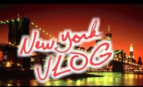 VLOG: NewYork - IMATS 2012