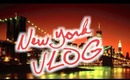 VLOG: NewYork - IMATS 2012