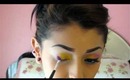 How To: Spring Colorful Eyes :)