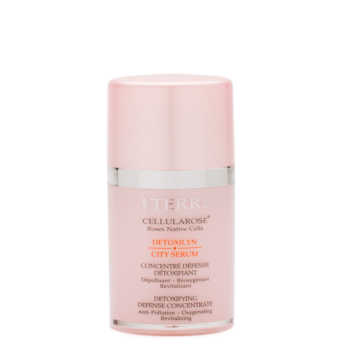 BY TERRY Detoxilyn City Serum alternative view 1 - product swatch.