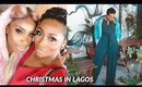 MY BEST VLOG THIS YEAR.  MEETING UP WITH JACKIE AINA + CHANGING MY HAIR | DIMMA LIVING #21 (VLOG)