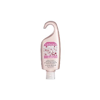 Avon Naturals Cherry Blossom Refreshing Shower Gel