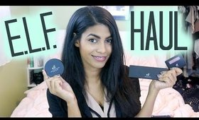 e.l.f. Haul | #PlayBeautifully