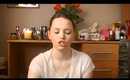 My high school experience - illness, exams & recovery.