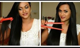 Irresistible Me Diamond Straightener Review