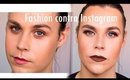 Instagram vs fashion, dos tutoriales en uno