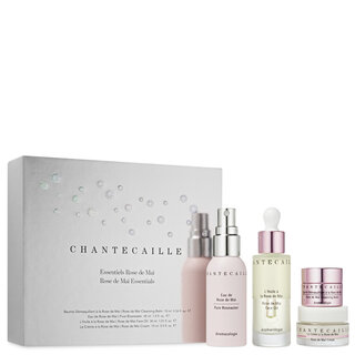 Chantecaille Rose de Mai Essentials