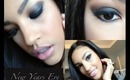 Smokey Eye Makeup Tutorial