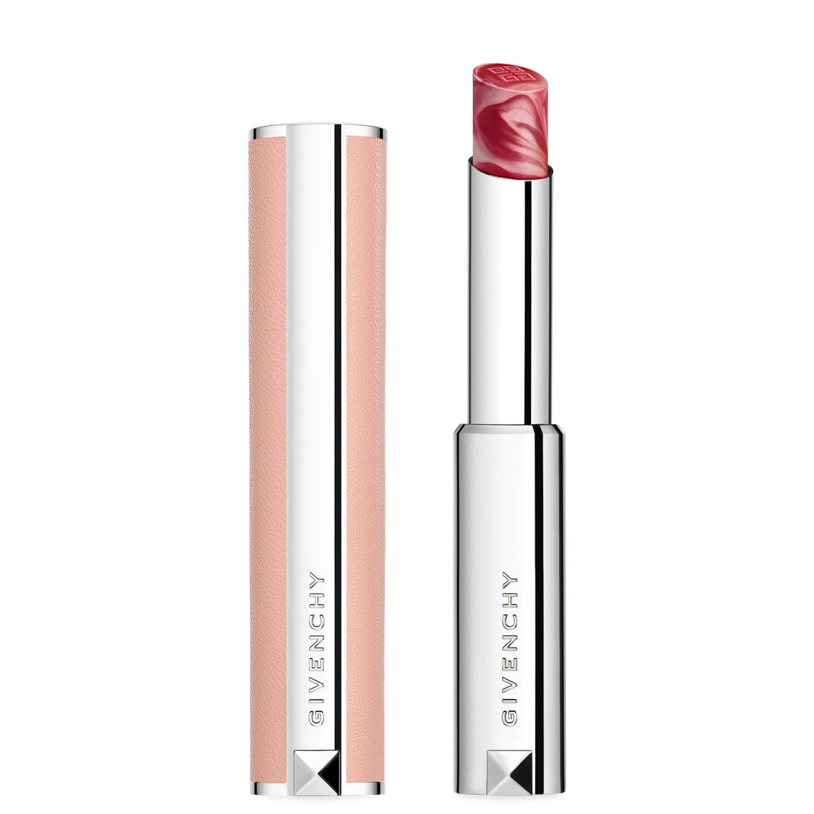 Givenchy Le Rose Perfecto N333 L'Interdit alternative view 1.