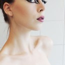 Black Swan makeup