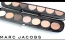Marc Jacobs The Lolita Eyeshadow Palette Review & Tutorial