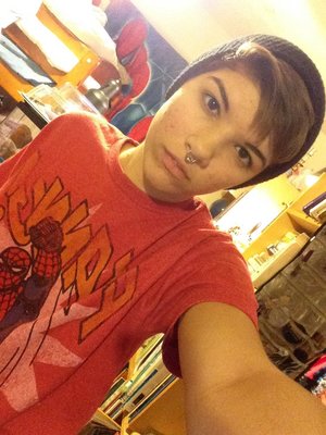 Donovan R.