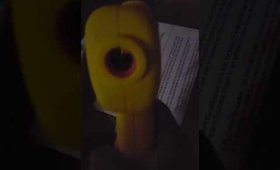 July 26, 2017 glue gun