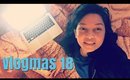 Weekly Vlog 18: Jauary 2018 is rough!!