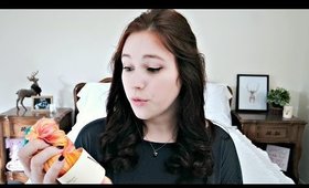 KnitCrate Unboxing | April