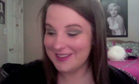 Huge Haul Feat. Mac, urban decay, China glaze & MORE