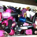 Obsessed with Nail Polish
