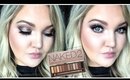 URBAN DECAY NAKED SERIES | NAKED2 Palette