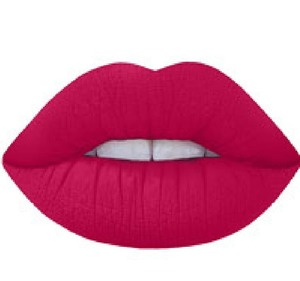 cruelty free lipstick from blooming diva cosmetics