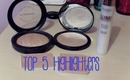 Top 5 Highlighters