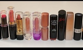 My Favorites $5 & Under | Lipsticks.