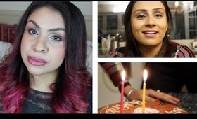 My Sister's Birthday - 13th February | TheRaviOsahn VLOG